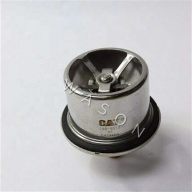 Excavator Spare Parts Thermostat  248-5513   2485513 For E330C
