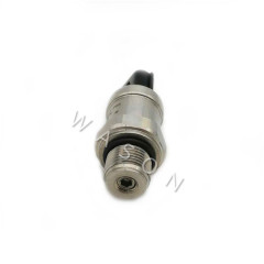 Excavator Electric Parts KM16  High pressure sensor KM16-P03  6Y13841-50mp  For SH240-3