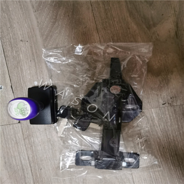 Excavator Spare Part Engine Cover Lock  for Chinese Changlin Machine