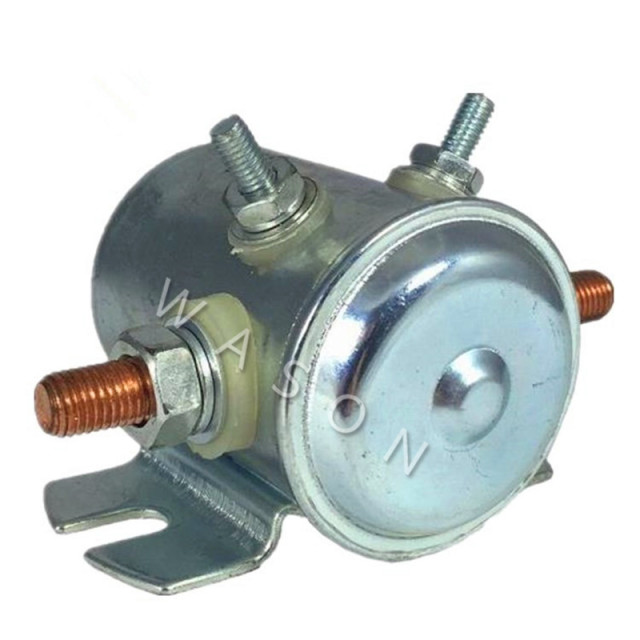 UNIVERSAL START SOLENOID SWITCH 9F3099 15-141, 15-196, 15-304, SAS-4401 SAS-4408