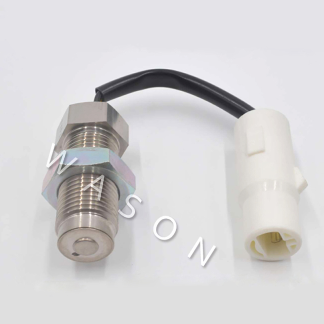 6D31 SK200-3/5 HD700-7 HD820 Revolution Speed Sensor MC845235