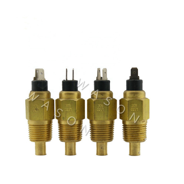 Excavator Water Temperature Sensor 30B0271  For LG225 In Top Quality