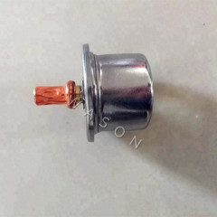Excavator Spare Parts Thermostat  6212-65-2610 6212652610  For PC450-8