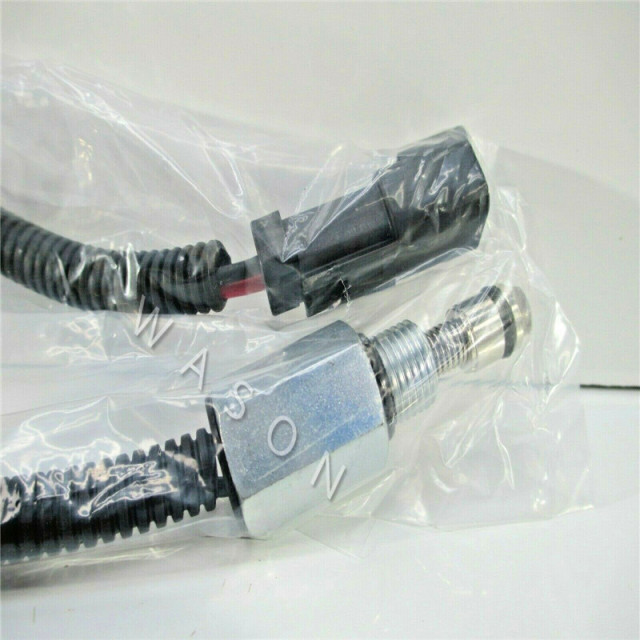 Excavator Engine Oil  Pressure Sensor 315-4441 325-9019  for E312D