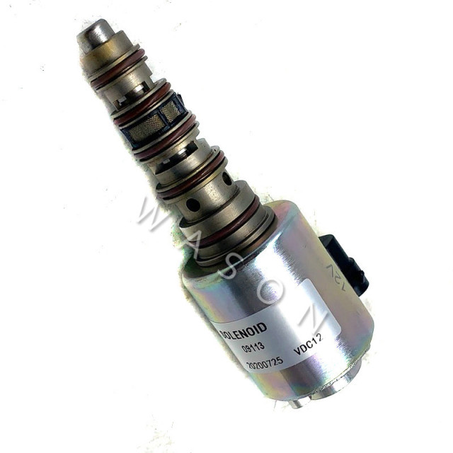Fuel Shutoff Solenoid 5C3Z-6F089-BA 792593-0001 For F250 F350 F450