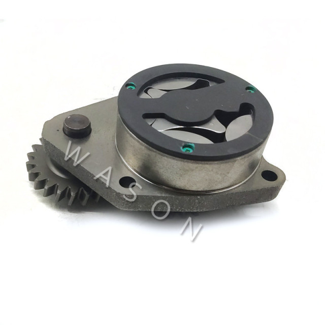 Hot Sale Engine Parts Oil Pump 3802278 3930338 3971544 For  6CT 6CT8.3