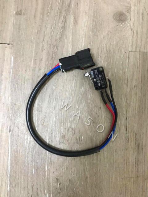 High Quality Excavator  Hydraulic SWITCH MICRO MICRO SWITCH For DX300