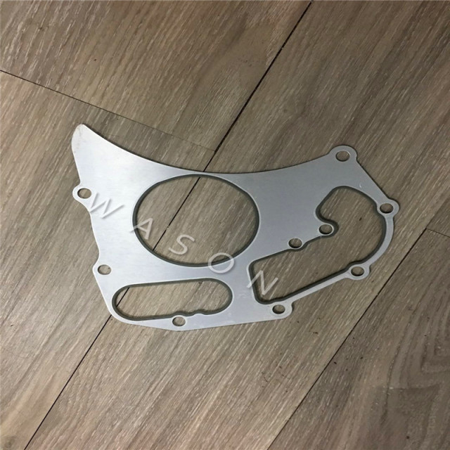 Top Quality Water Pump Gasket 3682A011 1106C-70TA   For 1103C 1104C