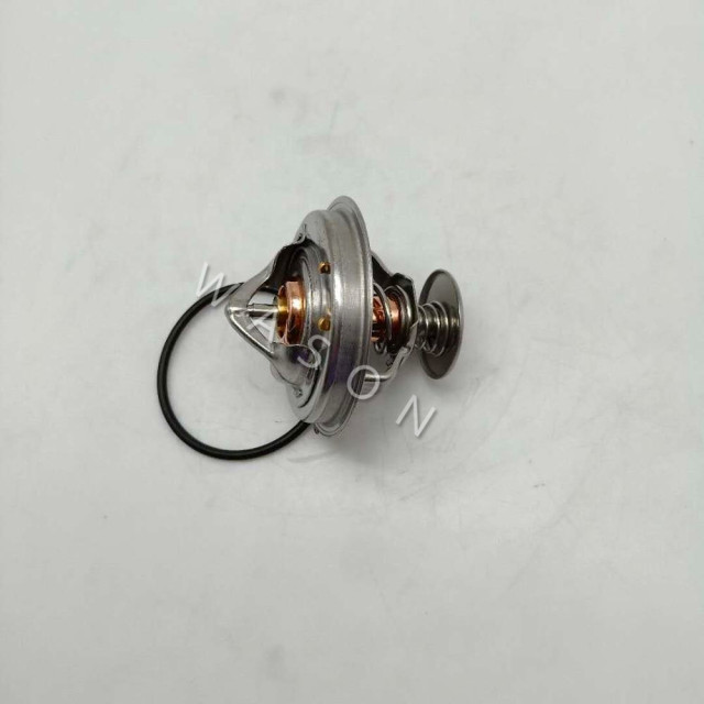 Excavator Spare Parts Thermostat  ME996365 ME999307 ME997211 For 6D34 6D31