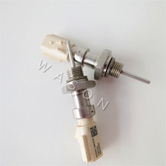 Excavator Water Temperature Sensor 4954250 2872858  For SY210-5  ISF3.8 ISF2.8