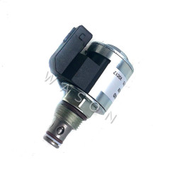 High Quality Solenoid Valve 25/974628 25-974628 For 3CX 4CX