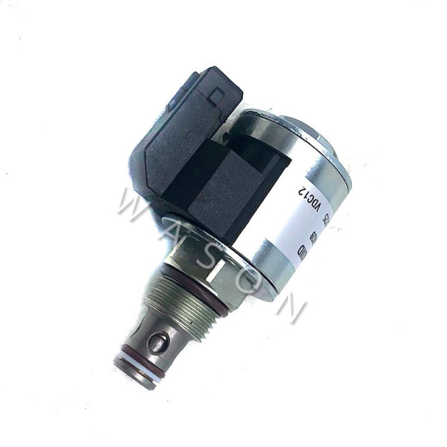 High Quality Solenoid Valve 25/974628 25-974628 For 3CX 4CX