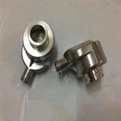 Excavator Air Breater  Cap  Cover 6150-21-6750  6150216750 For PC200-6 6D102