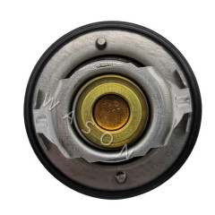 Excavator Spare Parts Thermostat ME995300 ME994276 For 6D14