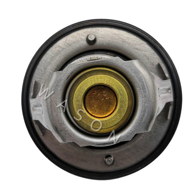 Excavator Spare Parts Thermostat ME995300 ME994276 For 6D14