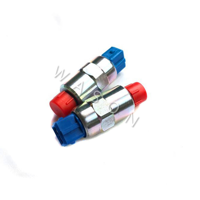 E320D2 Solenoid Valve 147-2645 1472645  643244  With Stable Quality