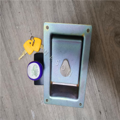 High Qaulity Hydraulic Pump Side Panel Door Lock  for DH220-5