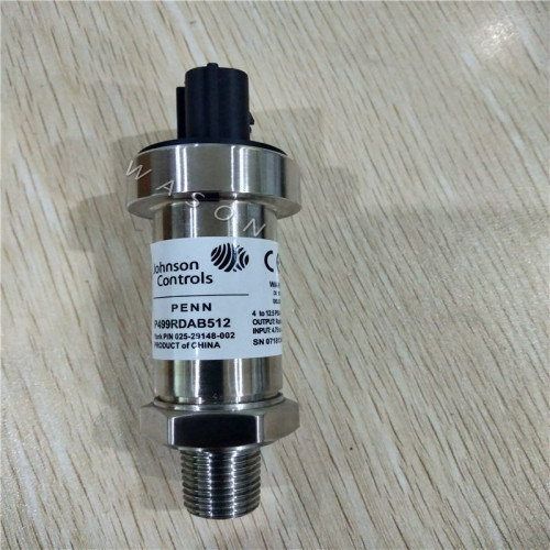 Genuine Pressure Sensor 025-29148-002  025-29148-102 With Competitive Price