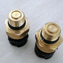 High Quality Fuel Switch Pressure Sensor 11038813 11039574 11419573 For EC210