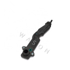 Excavator Air Breater  Hose Pipe  3971371 For PC200-8