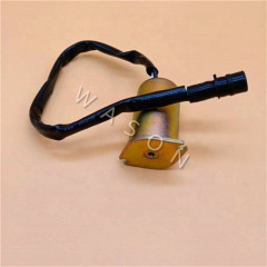 Excavator  Hydraulic Pump Solenoid Solenoid Valve 4I-5674  4I5674 For E320
