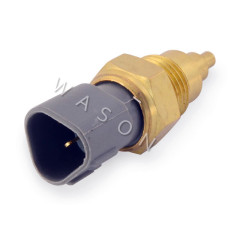 Excavator Water Temperature Sensor  S8342-01250  VH834201250A  For SK200-8