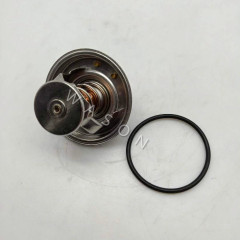 Excavator Spare Parts Thermostat  ME996365 ME999307 ME997211 For 6D34 6D31