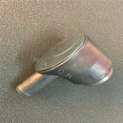 Excavator Air Breater  Cap  Cover  517725 For  S6K E320