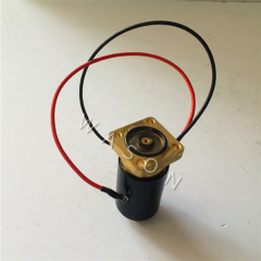 Solenoid Valve 561-15-47210 714-10-16951 17A-15-17271  For  WA470-1 WA600-3 Wheel Loader