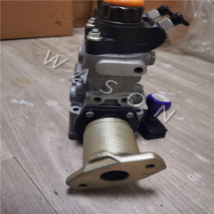 Top Quality   Fuel Injection Pump VH227601161B  For Excavator P11C