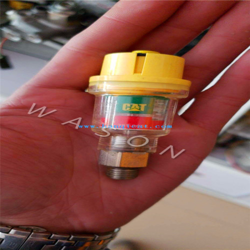 Excavator INDICATOR-FUEL FILTER CHANGE SENSOR 3819064 381-9064  For E312D E320D