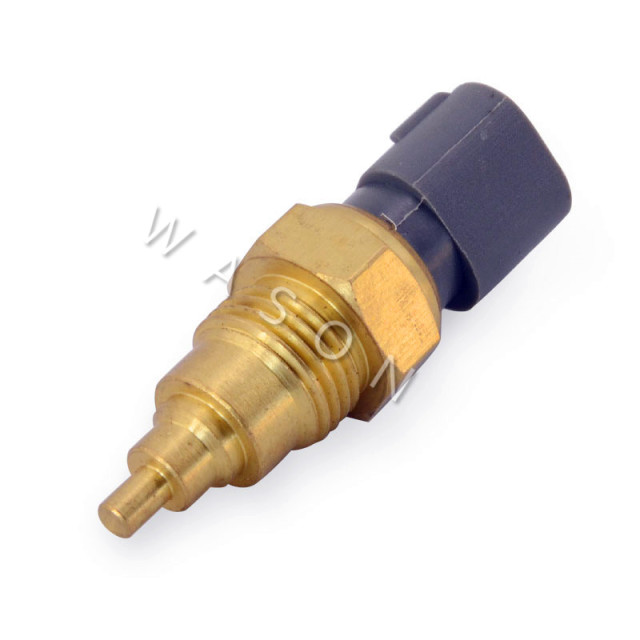 Excavator Water Temperature Sensor  S8342-01250  VH834201250A  For SK200-8