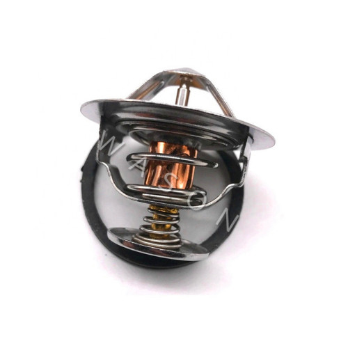 Excavator Spare Parts Thermostat  YM121850-49800 121850-49810 For 4TNV98