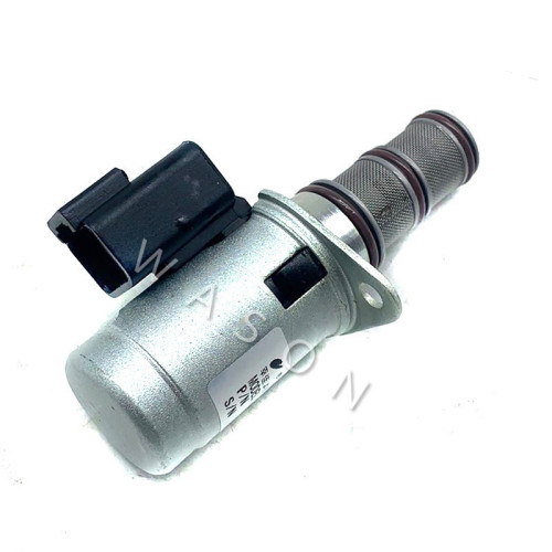 High Quality 12V Fuel Solenoid Valve 25/222913  25-222913 For 3CX 4CX