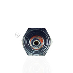 Excavator Water Temperature Sensor 185246290 10000-12753 10000-70764