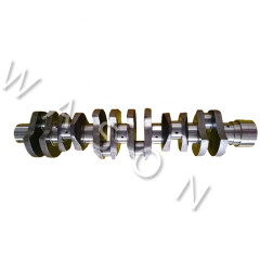 Excavator Crankshaft VHS134112281 S134112281 13411-2241 For J08