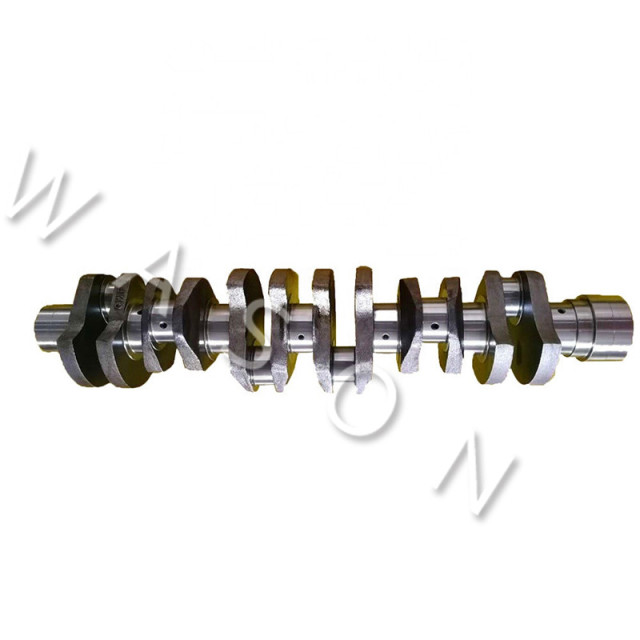 Excavator Crankshaft VHS134112281 S134112281 13411-2241 For J08