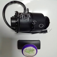 24V Excavator Spare Part  Air Conditioner MOTOR ASSY  167-3732  1673732 263500-0833 For E345