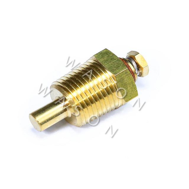 Excavator Water Temperature Sensor 30B0271 3015238 For LG235 In Top Quality