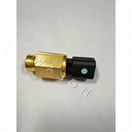 Excavator  Water Temperature Sensor 70180324  TOSD-04-129  701-80324 701/80324 For JS210