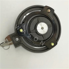 Excavator Hydraulic oil tank  Cap Cover  208-60-51800 For R215 R225-7 EC360 EC460