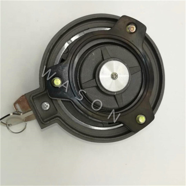 Excavator Hydraulic oil tank  Cap Cover  208-60-51800 For R215 R225-7 EC360 EC460