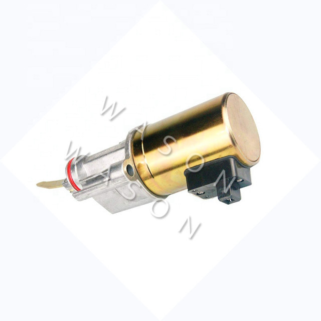 Stop Solenoid Valve 0419-9905 04199905  For BFM1013 BTG18134 With Stable Quality