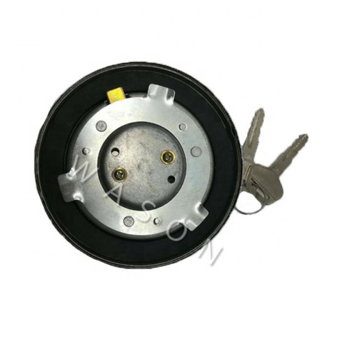 Excavator Fuel Tank Cover Cap 311V4-02120 E131-1038 2188-9005 2188-9006 For DH55