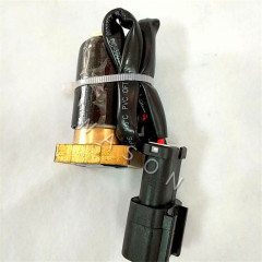 Solenoid Valve 561-15-47210 714-10-16951 17A-15-17271  For  WA470-1 WA600-3 Wheel Loader