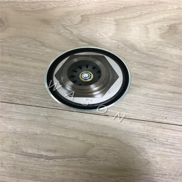 Excavator Hydraulic oil tank  Cap Cover Breather  22Y-60-21520 For PC200-8