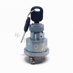 Start Ignition Switch 3E-0156 with Keys 5 lines for 3E0156 CAT Heavy Equipment