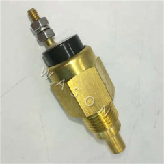 Water Temperature Sensor 8-97125601-1 105CA -1307 For ZAX200-6 EX200-5