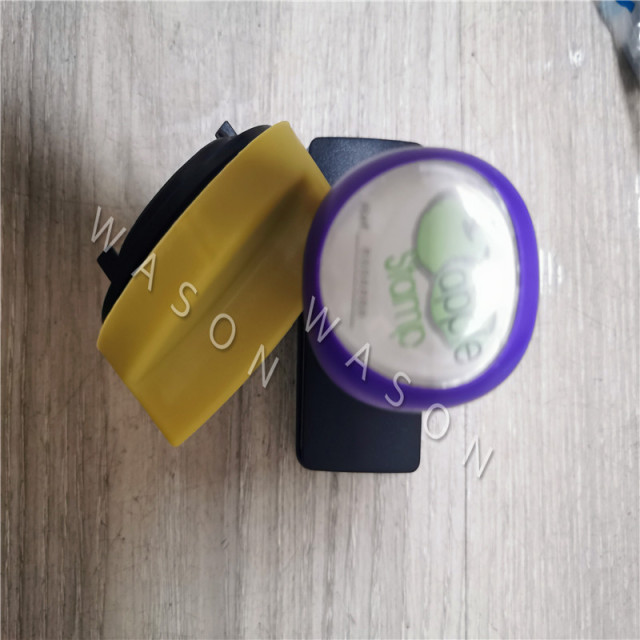 EC210  Excavator Hydraulic oil tank  Cap Cover  In High Quality