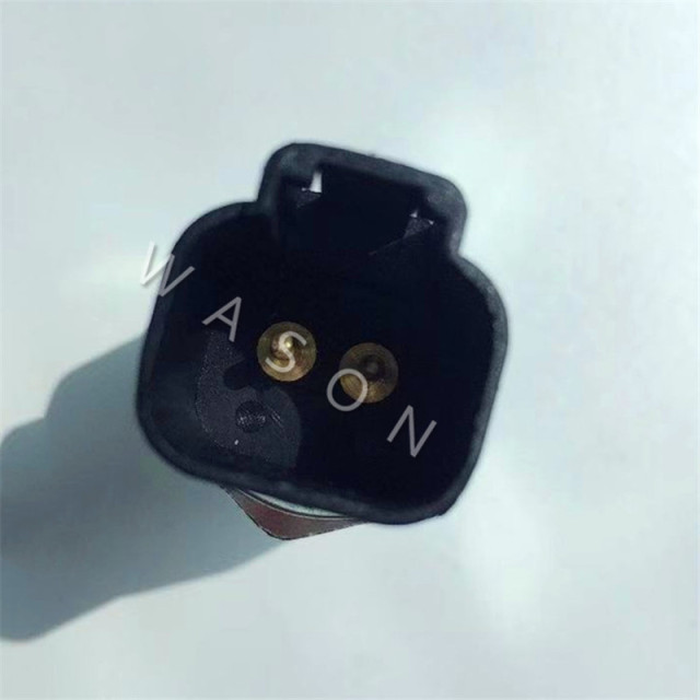 Excavator Oil Pressure Sensor  701-80591 70180591 701/80591 For JS210